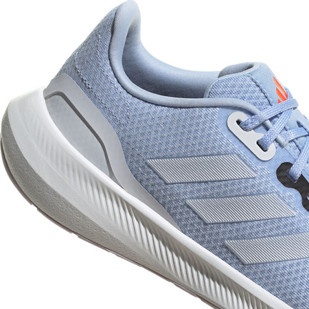 Buty damskie adidas Runfalcon 3 niebieskie HP7555