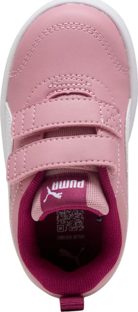 Buty dla dzieci Puma Courtflex V3 V Inf 310252 15
