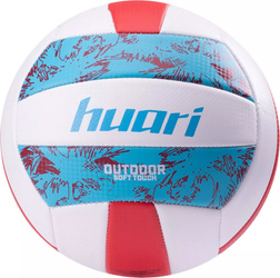 Piłka siatkowa do gry w siatkówke Huari PALMIS II rozmiar 5