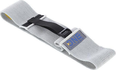 Regulowana guma do ćwiczeń HB010 One fitness