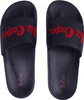 Klapki dla dzieci Lee Cooper granatowe LCW-22-42-0992K