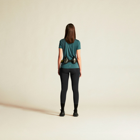 Damska koszulka z krótkim rękawem Craft Adv Essence Ss Tee 2 rozmiar L