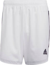 Spodenki treningowe krótkie męskie adidas Condivo 20 białe FI4571