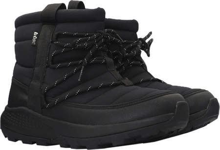 Buty damskie Lee Cooper czarne LCJ-24-03-3069LA