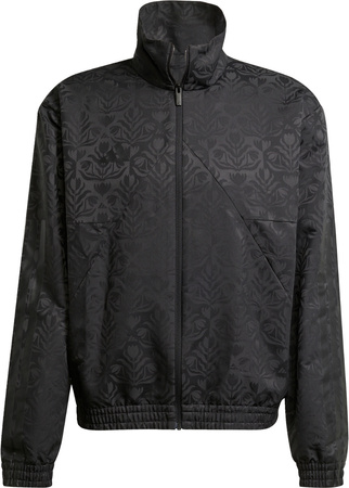 Bluza męska adidas Tiro WV TT Q3 czarna JM1754