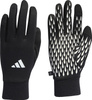 Rękawiczki adidas Tiro Competition czarne HS9750