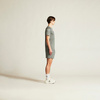 Męskie Spodenki Core Essence Shorts 2 M  light navy melange rozmiar M