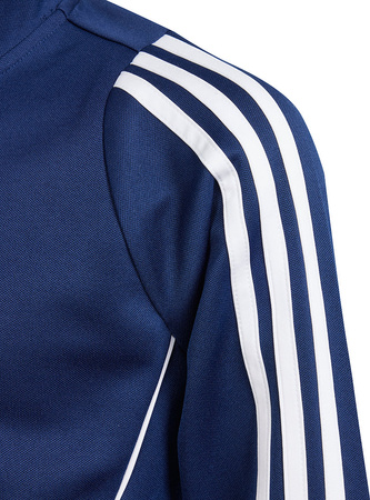 Bluza dla dzieci adidas Tiro 24 Training granatowa IR7501