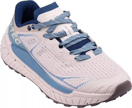 Damskie buty treningowe do biegania Hi-tec Catalina Trail Low Nwp rozmiar 41