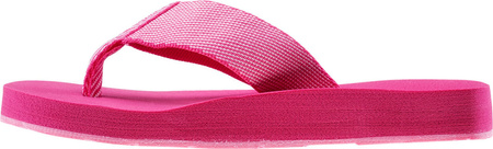 Dziecięce japonki klapki plażowe basenowy Aquawave Helen Jr rozmiar 29