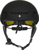 Kask Ascender Mips  dirt black rozmiar 59-61