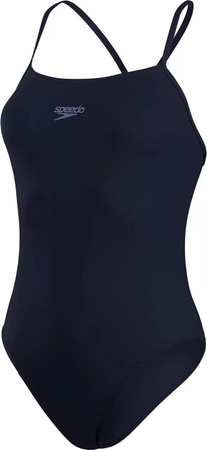 Damski strój kąpielowy kostium basenowy pływacki Speedo Eco End rozmiar XL