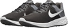 Buty męskie Nike Revolution 6 NN szaro-białe DC3728 004