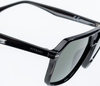 Okulary Fieri  czarny rozmiar 45