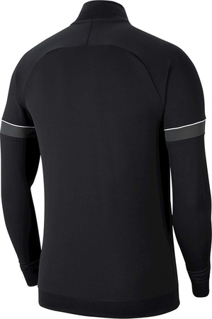 Bluza dla dzieci Nike Dri-FIT Academy 21 Knit Track Jacket czarna CW6115 014