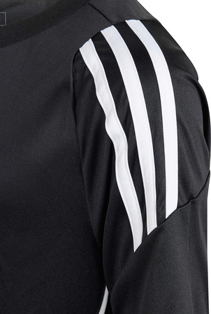 Koszulka dla dzieci adidas Tiro 24 Jersey czarna IJ7674