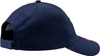 Czapka z daszkiem Puma Essential Cap granatowa 052919 03