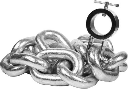 Łańcuch Na Gryf GR50 ( 2 Szt ) HMS