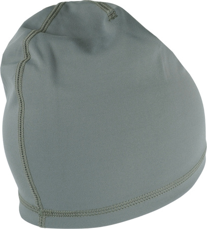 Czapka Nike Dri-Fit Peak Beanie szara N1012398089OS