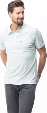 Męska koszulka z krótkim rękawem polo Fitanu IQ Cruz rozmiar XL