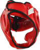Kask bokserski sparingowy treningowy Profight 705 PU