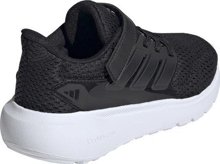 Buty dla dzieci adidas Ultimashow 2.0 czarne JH6106