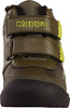 Buty dziecięce Kappa Claw Tex 280022M 3133