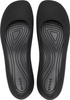 Buty baleriny damskie Crocs Brooklyn Flat czarne 209384 001