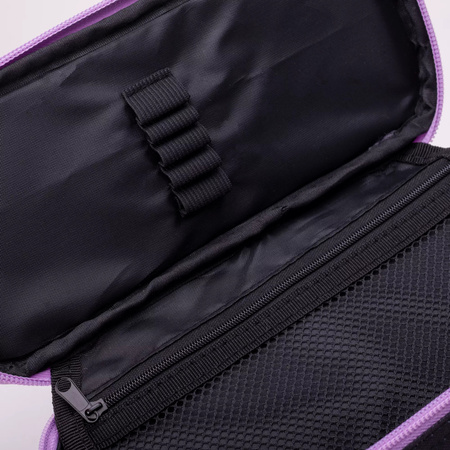 Piórnik Bejo Pencilo II wymiary 23x10x8 cm