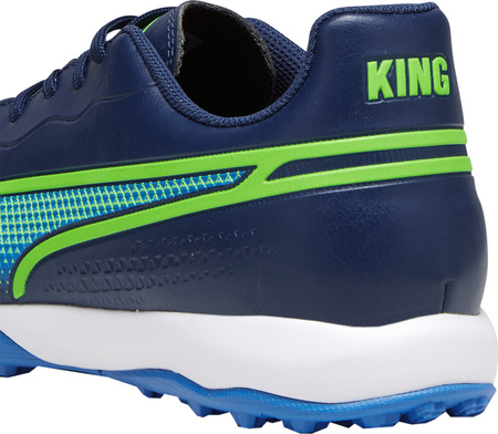 Buty piłkarskie Puma King Match TT 107260 02