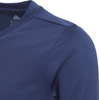 Koszulka termoaktywna dla dzieci adidas Team Base Tee granatowa GN5712