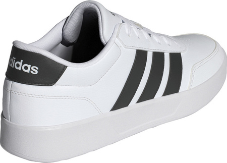 Buty męskie adidas Breaknet 3.0 białe JR3547