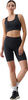 Legginsy damskie 4F F020 czarne 4FRSS25TFSTF020 20S