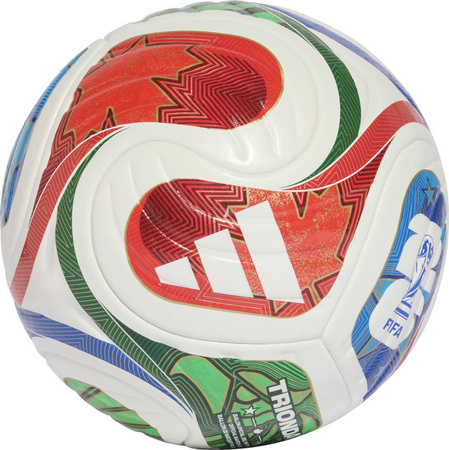 Piłka nożna adidas FIFA World Cup 26 Trionda Pro JD8021