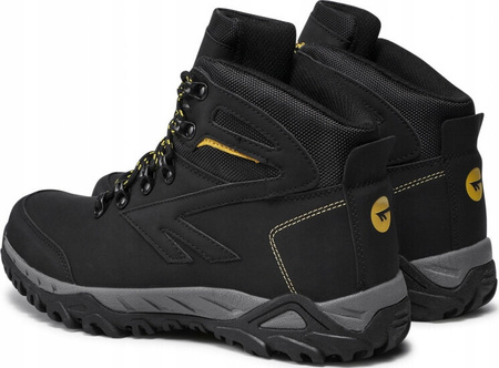 Męskie buty trekkingowe turystyczne Hi-tec Medin MID rozmiar 46