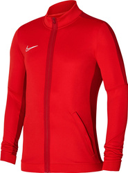 Bluza męska Nike Dri-FIT Academy 23 czerwona DR1681 657