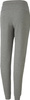 Spodnie dla dzieci Puma teamGOAL 23 Casuals Pants Jr szare 656713 33