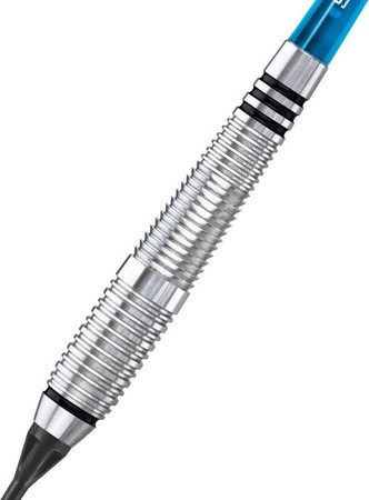 Rzutki Harrows Blaze Softip