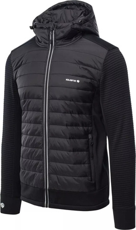 Męska kurtka pikowana Iguana GUELO rozmiar L