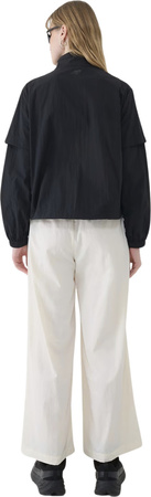 Kurtka damska 4F F190 czarna 4FWSS25TJACF190 20S