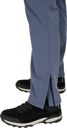 Spodnie trekkingowe męskie 4F FNK M0990 denim 4FWAW25TFTRM0990 32S