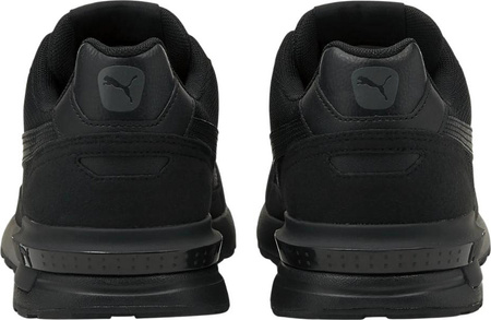 Buty męskie Puma Graviton czarne 380738 01