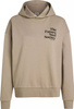 Damska bluza O'neill FUTURE SURF SOCIETY HOODIE pumpkin smoke rozmiar S
