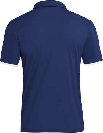 Koszulka męska adidas Entrada 26 Polo granatowa JZ6663