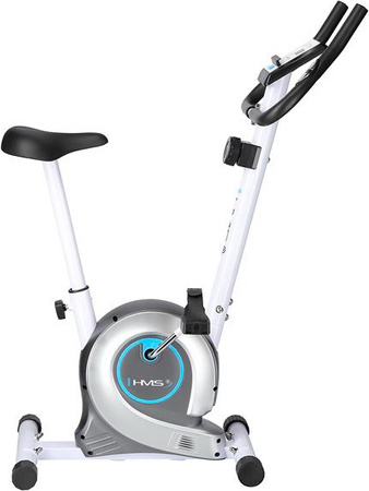 Rower magnetyczny HMS M8750 biały