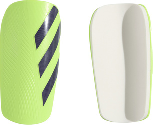Ochraniacze piłkarskie na golenie piszczele nagolenniki Adidas Tiro Club JD6024