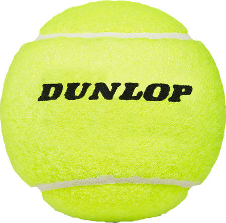 Piłki do tenisa ziemnego Dunlop Australian Open 4szt