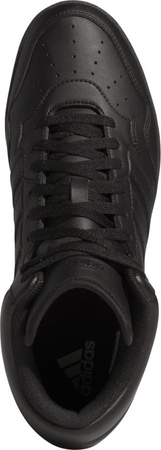 Buty męskie adidas Hoops 4.0 Mid JQ5212
