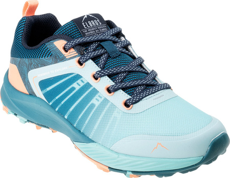 Damskie buty trekkingowe turystyczne Elbrus Noruta rozmiar 36