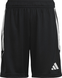Spodenki dla dzieci adidas Tiro 23 League czarne H49597